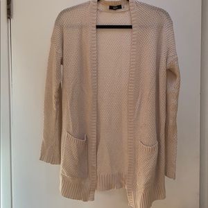 Women’s BDG long knit cardigan sweater